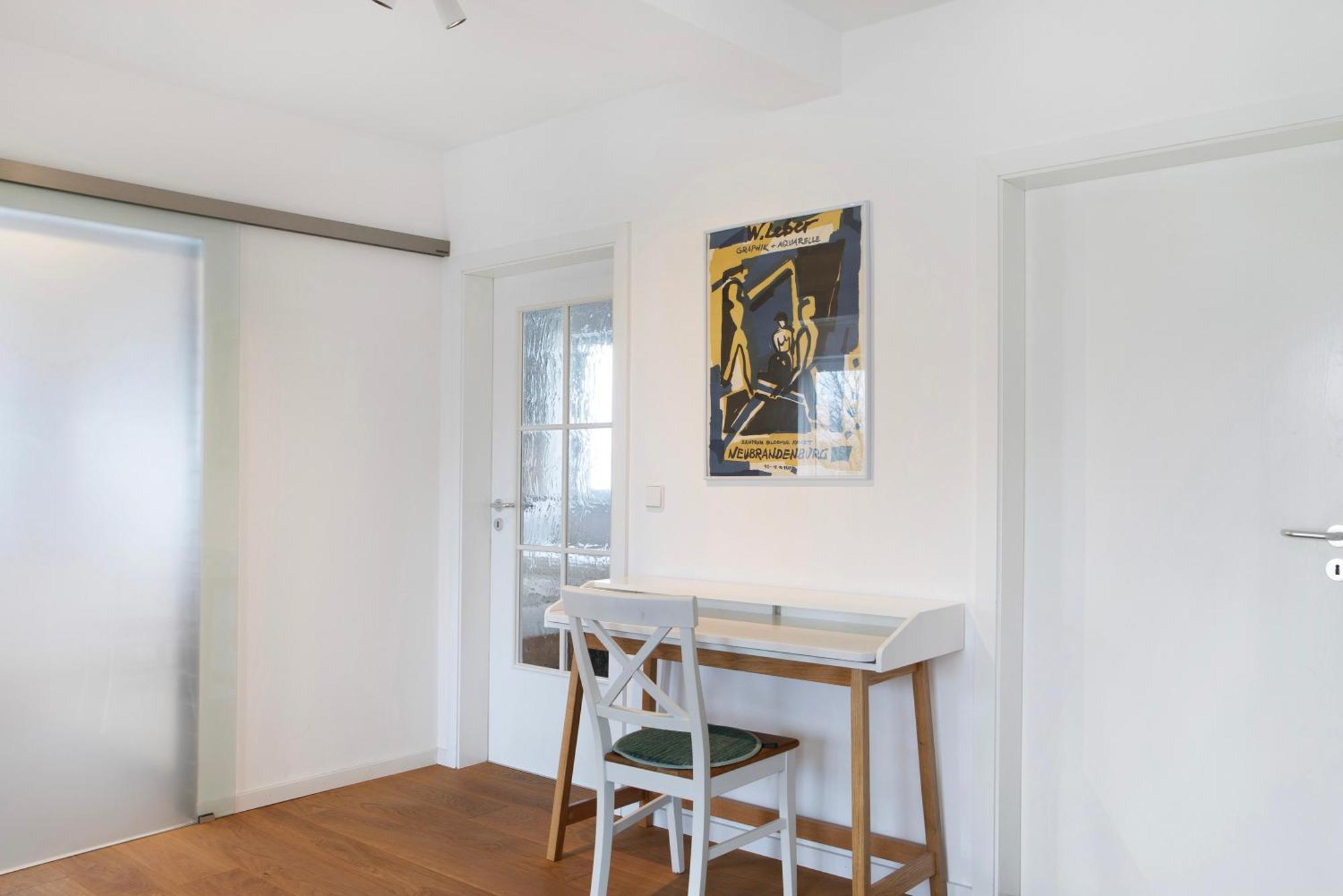 Ferienwohnung Tannenblick 6-2 Оберхоф Экстерьер фото