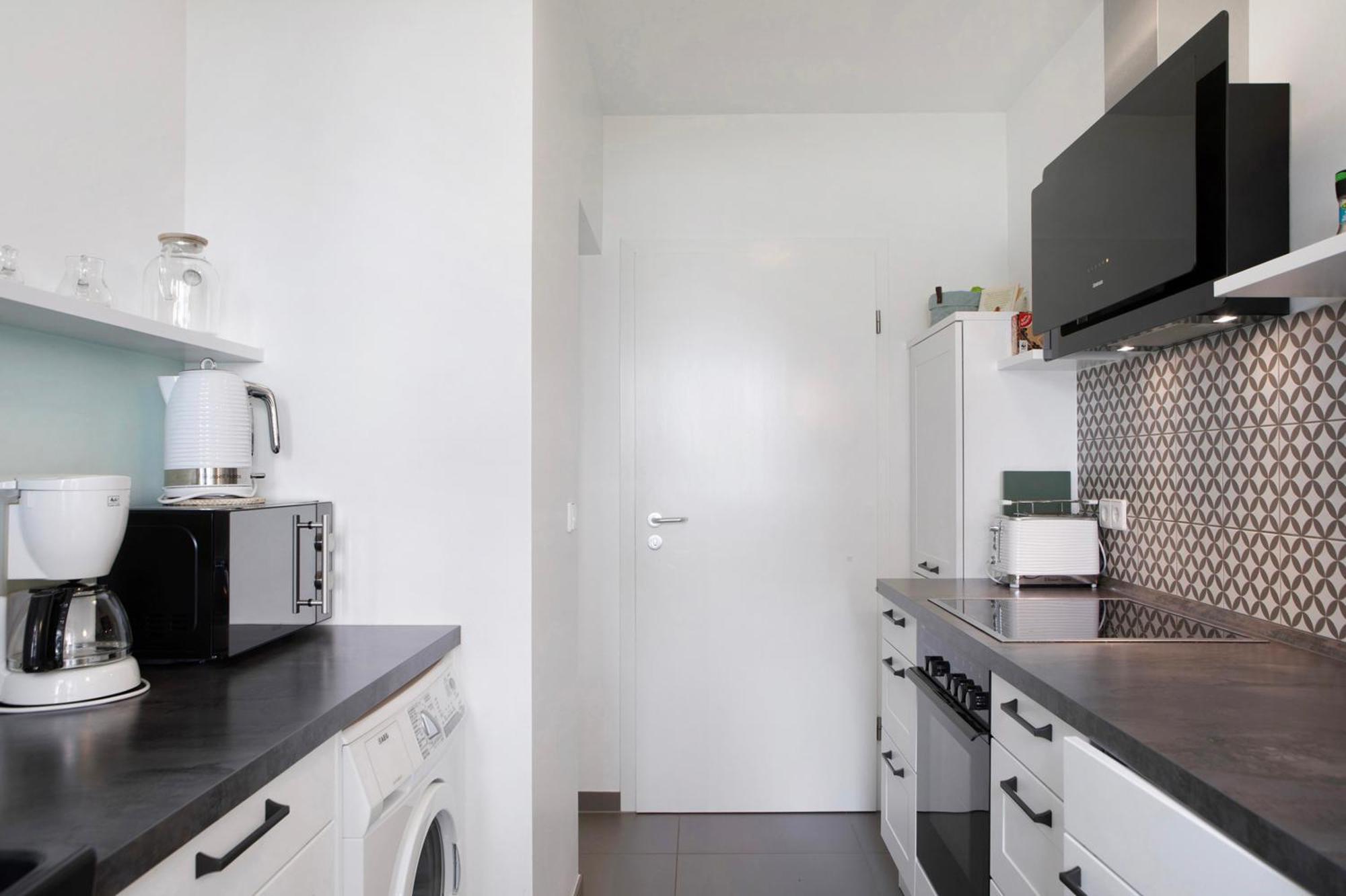 Ferienwohnung Tannenblick 6-2 Оберхоф Экстерьер фото