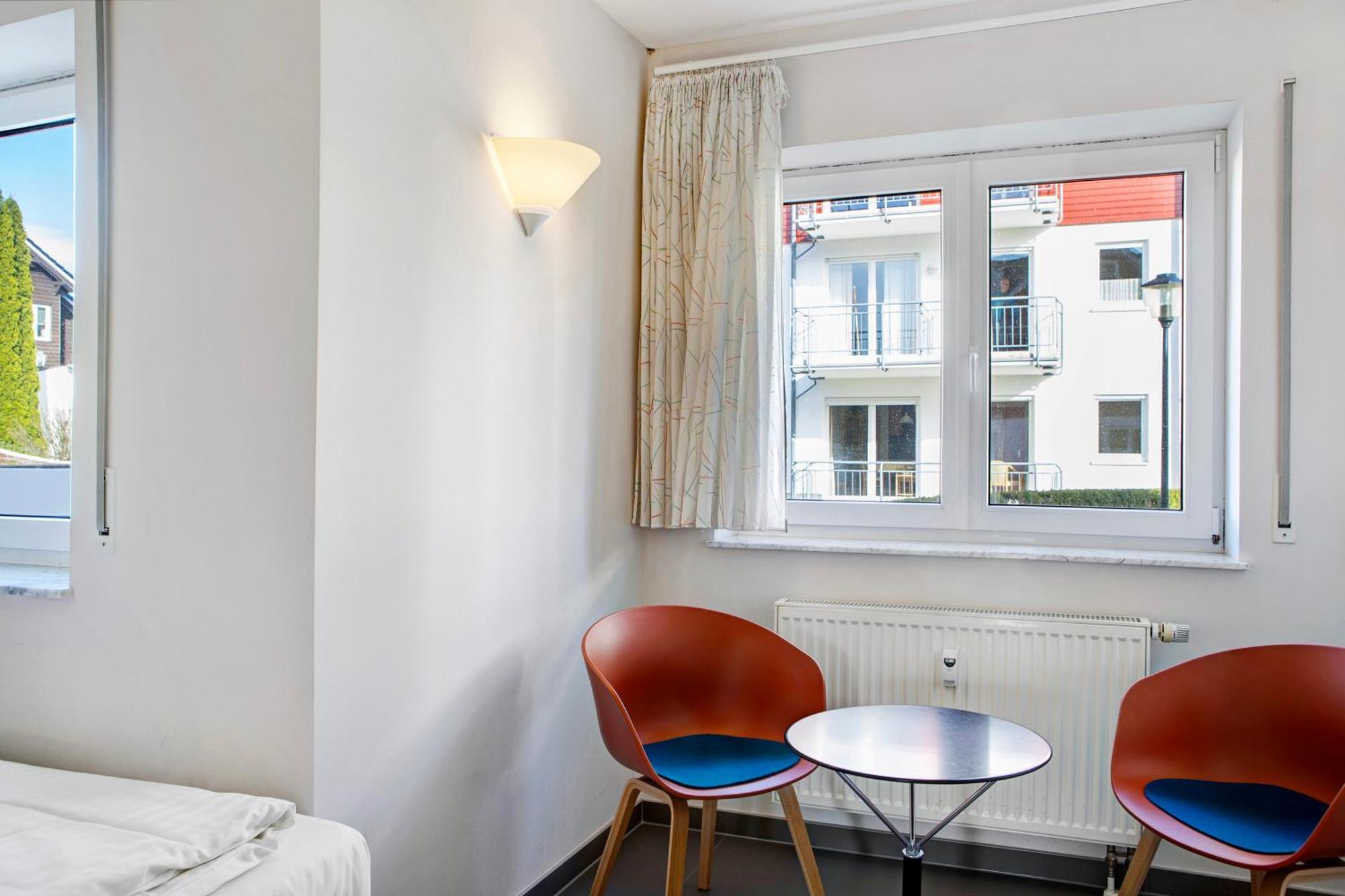 Ferienwohnung Tannenblick 6-2 Оберхоф Экстерьер фото