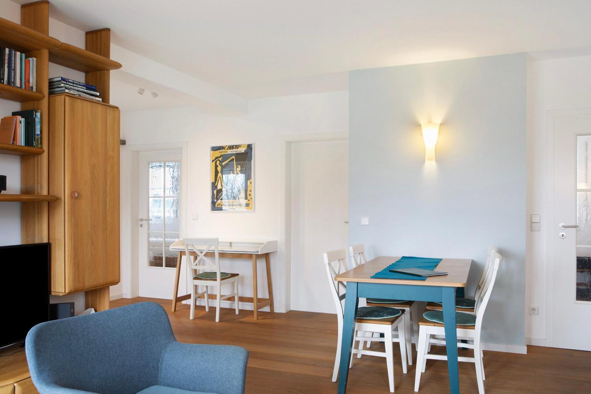 Ferienwohnung Tannenblick 6-2 Оберхоф Экстерьер фото