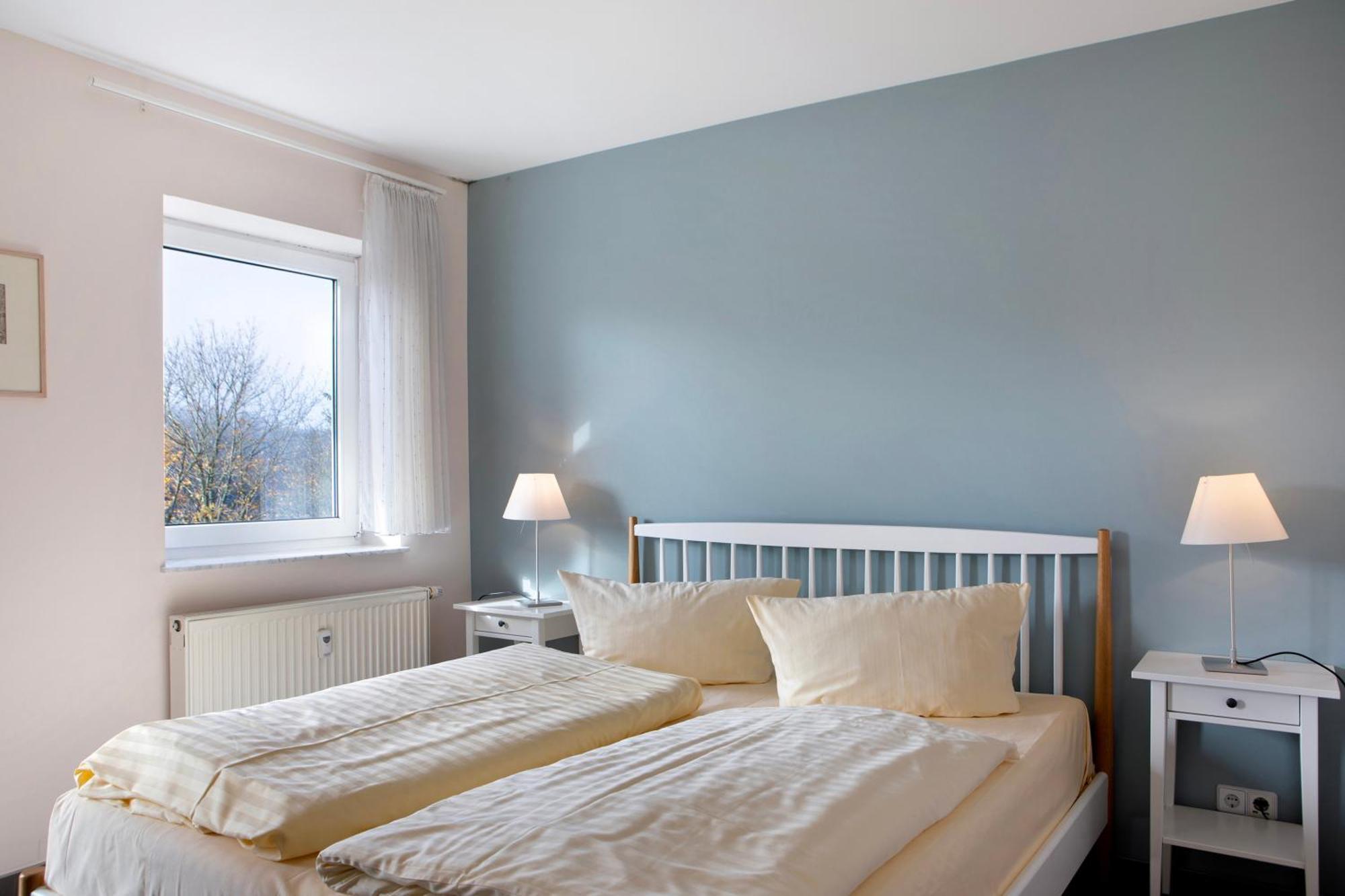 Ferienwohnung Tannenblick 6-2 Оберхоф Экстерьер фото